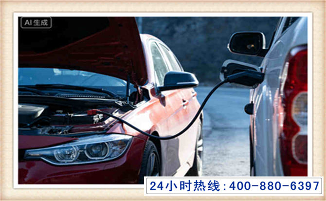 乌兰浩特潍坊拖车,附近24小时汽车拖车救援，潍坊道路救援拖车电话