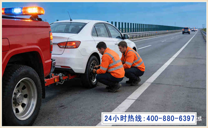 乌兰浩特汽车救援道路救援 乌兰浩特汽车救援道路救援
